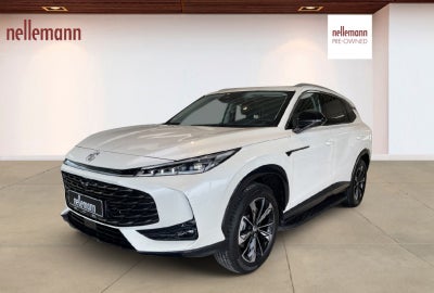 MG HS 1,5 PHEV Comfort 5d