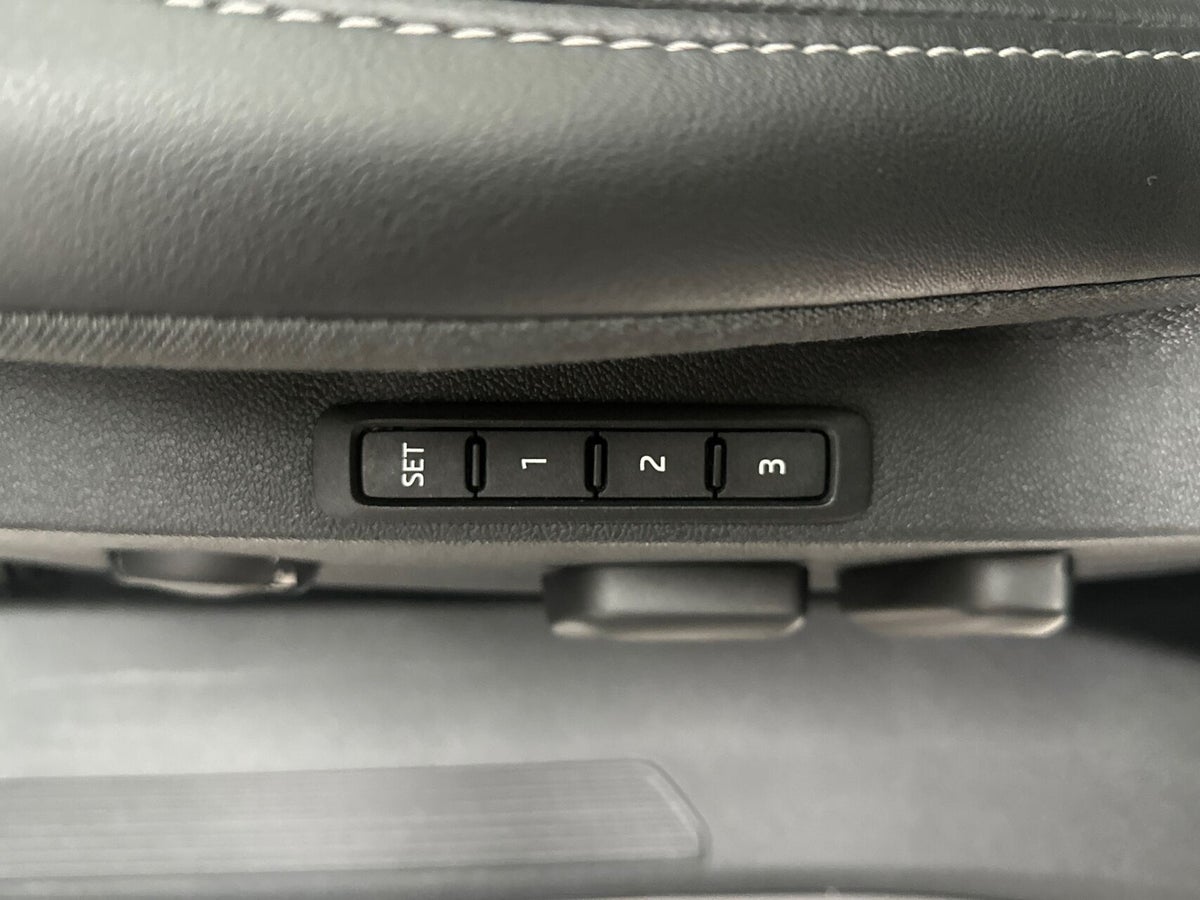 Skoda Enyaq iV Premium Coupé billede 20