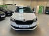 Skoda Fabia TSi 110 Ambition Combi thumbnail