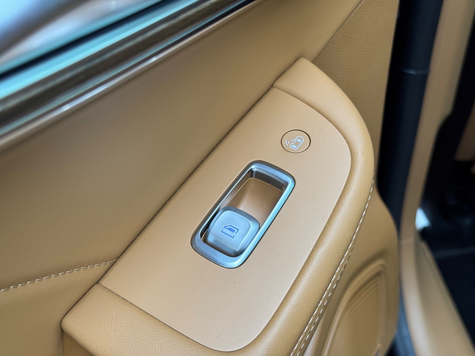 Billede af MG Marvel R  Performance