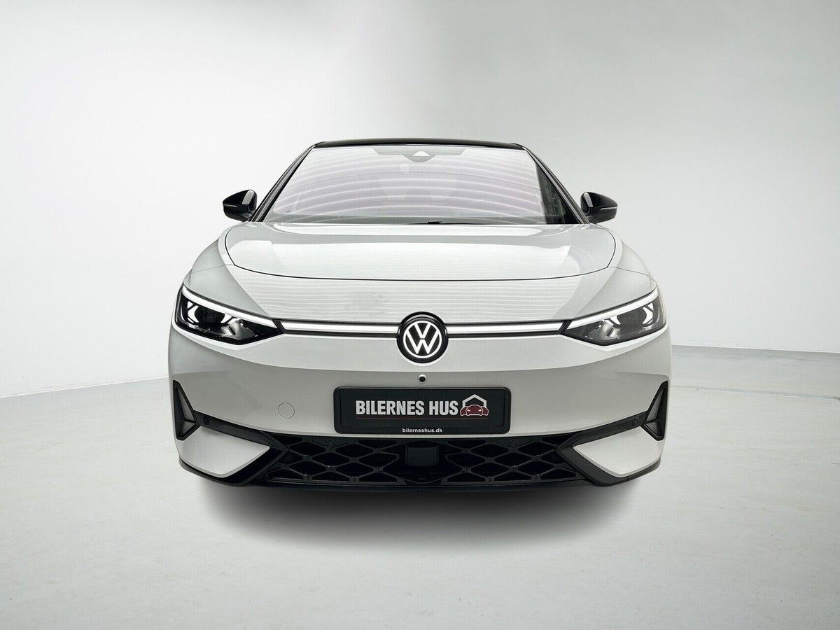 VW ID.7 GTX Max 4Motion billede 6