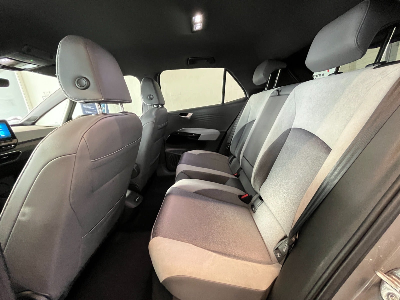 Billede af VW ID.3 77 Pro S