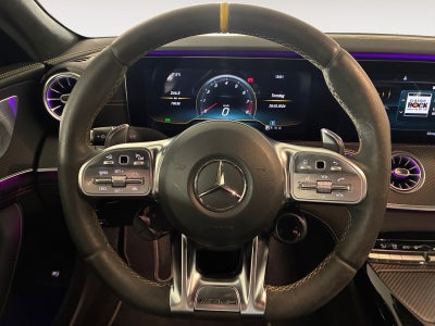 Mercedes AMG GT 63 S aut. 4Matic+