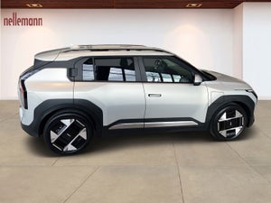 Kia EV3 Long Range Upgrade