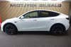 Tesla Model Y Long Range AWD thumbnail