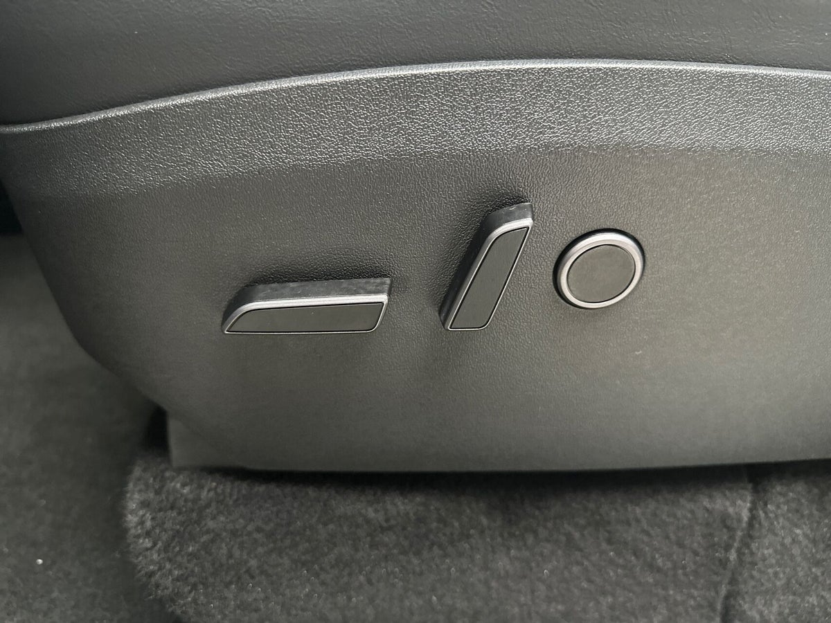 Tesla Model Y Performance AWD billede 20