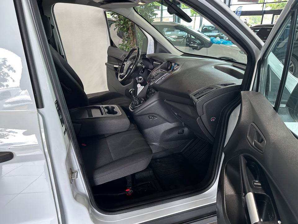 Ford Transit Connect, Billede 4
