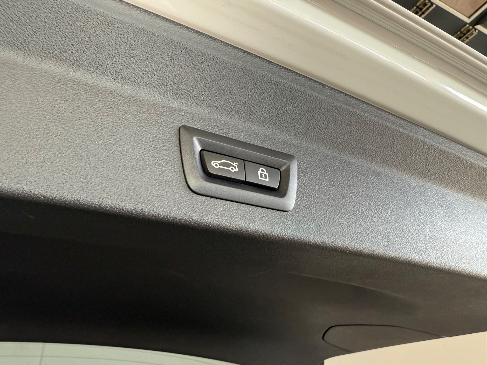 BMW iX3 Charged Plus M-Sport