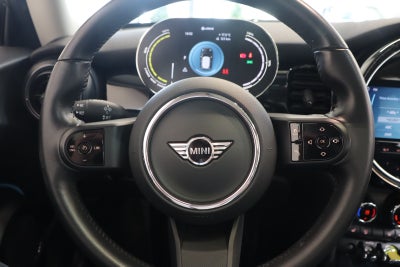 MINI Cooper SE Camden Edition