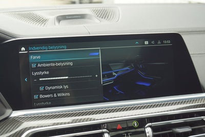 BMW X5 xDrive45e M-Sport aut. Van