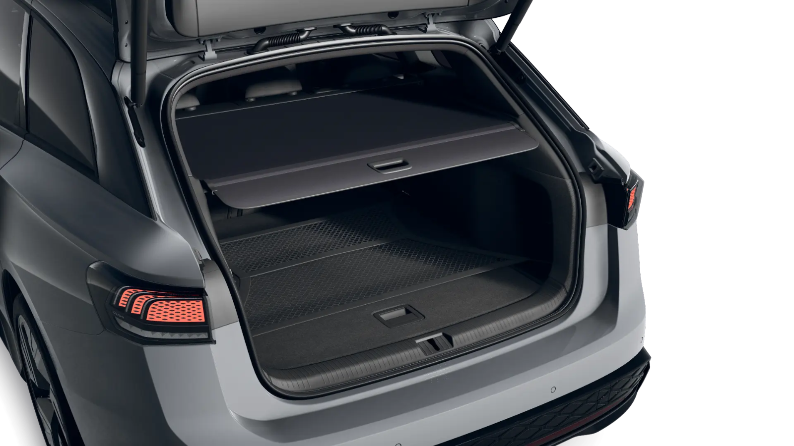 Billede af VW ID.7 86 GTX Max Tourer 4Motion