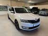 Skoda Rapid TSi 90 Ambition DSG thumbnail