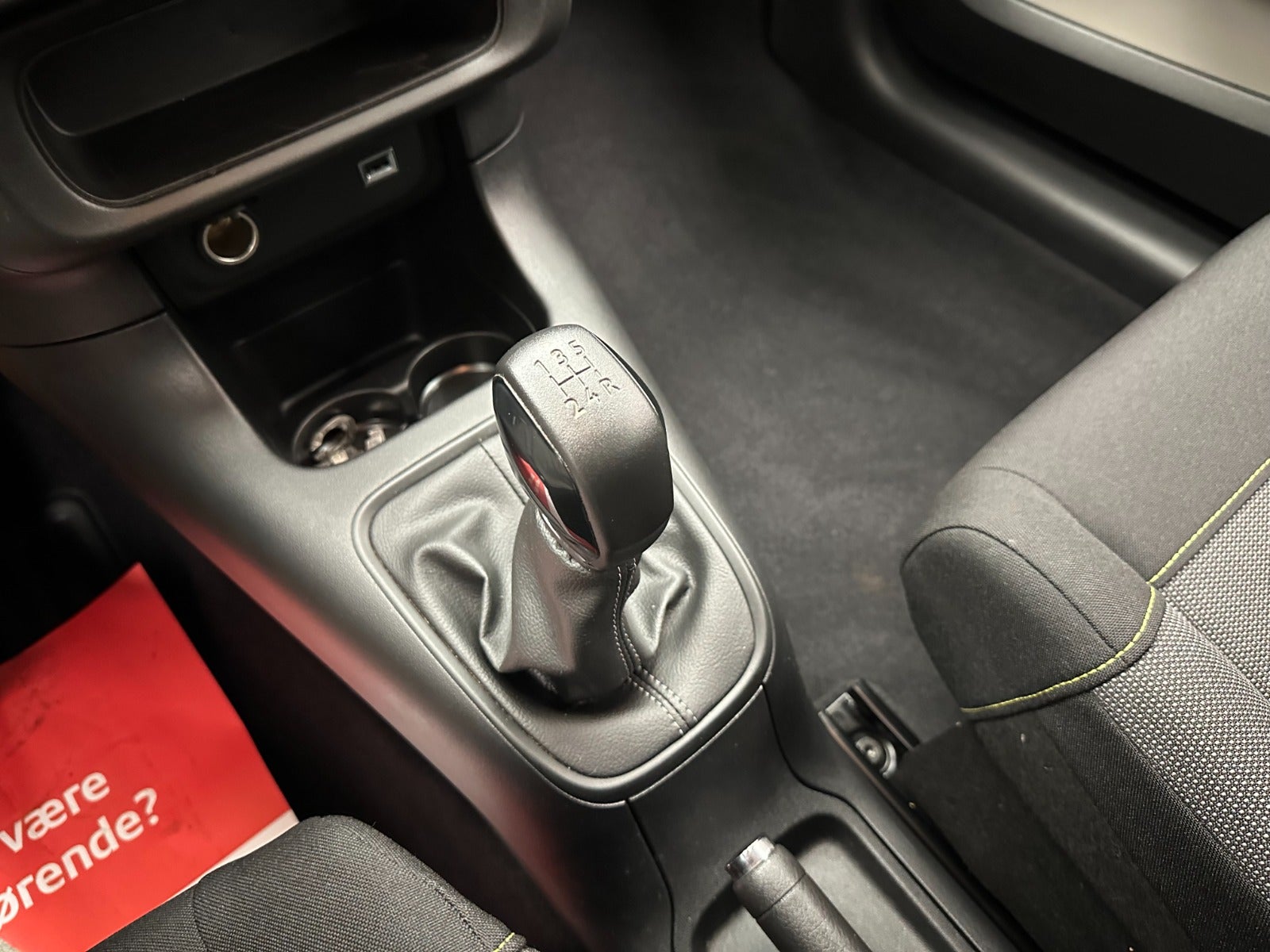 Billede af Citroën C3 1,2 PureTech 83 Feel