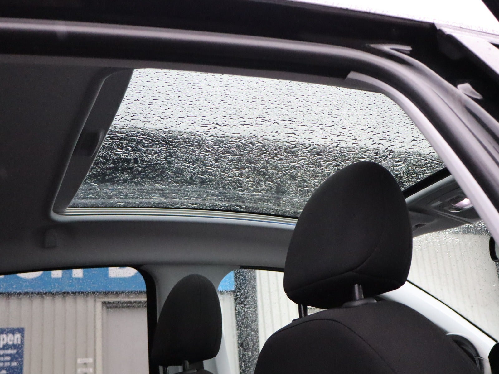 Billede af Peugeot 208 1,5 BlueHDi 100 Allure+