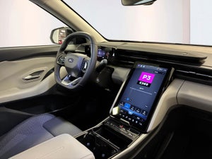 Ford Explorer Select Extended Range