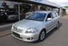 Toyota Avensis VVT-i Sol stc. thumbnail