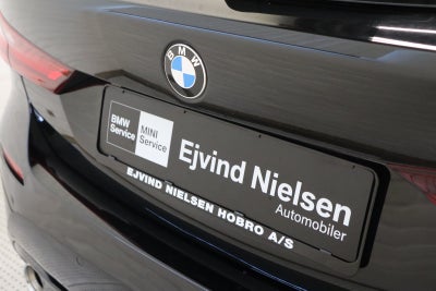 BMW 120d Sport Line aut.