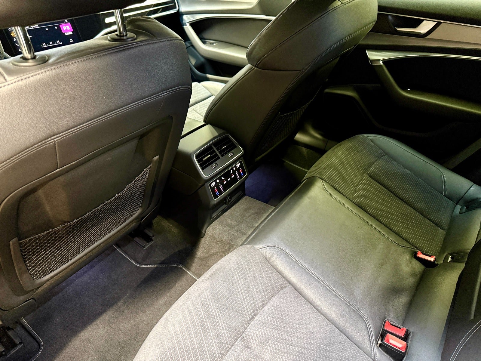 Billede af Audi A6 55 TFSi e Sport Prestige Avant quattro S-tr.