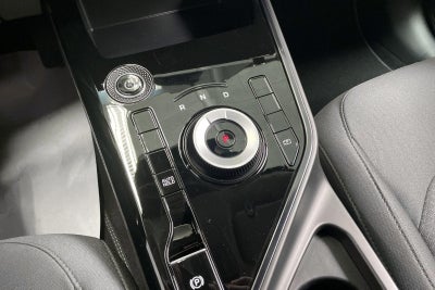Kia Niro EV Access
