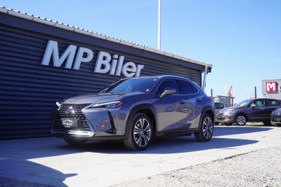 Lexus UX300e  Luxury 5d