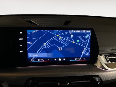 BMW iX1 xDrive30 M-Sport