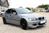 BMW 320d  thumbnail