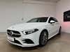 Mercedes A200 d AMG Line aut. thumbnail