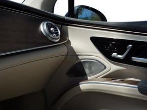 Mercedes EQS450+ Edition 1