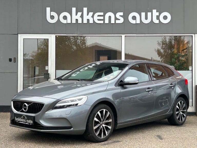 Volvo V40 D3 150 Dynamic Edition aut.