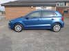 VW Polo TSi 90 Comfortline BMT thumbnail