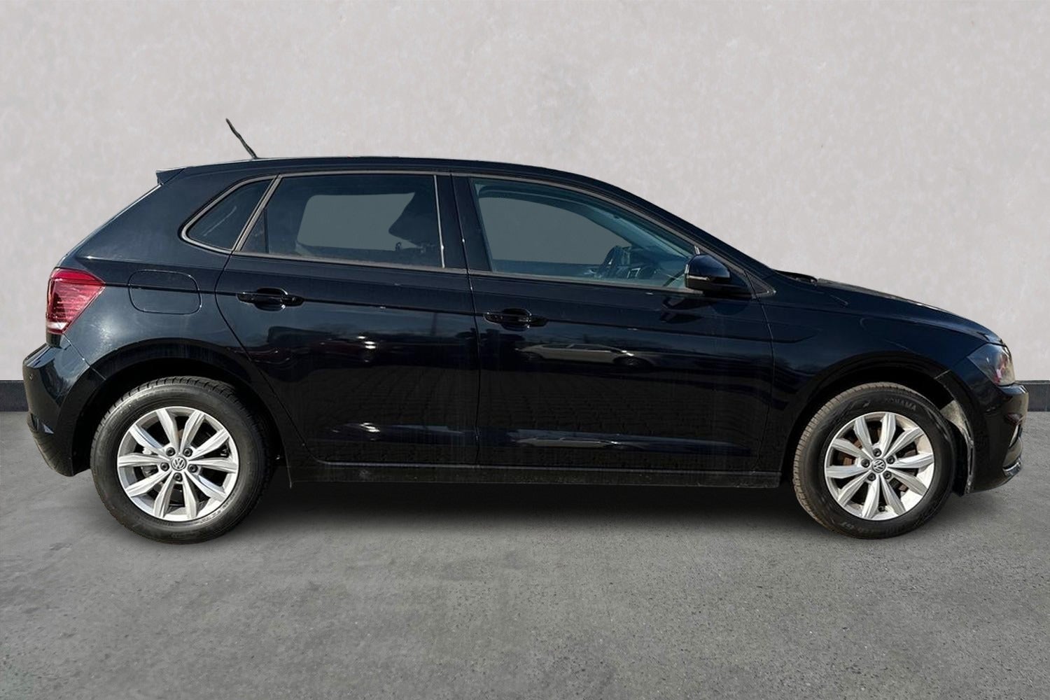 Billede af VW Polo 1,0 TSi 115 Highline