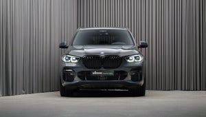 BMW X5 xDrive45e M-Sport aut.