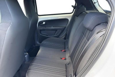 Seat Mii Edition Power Charge