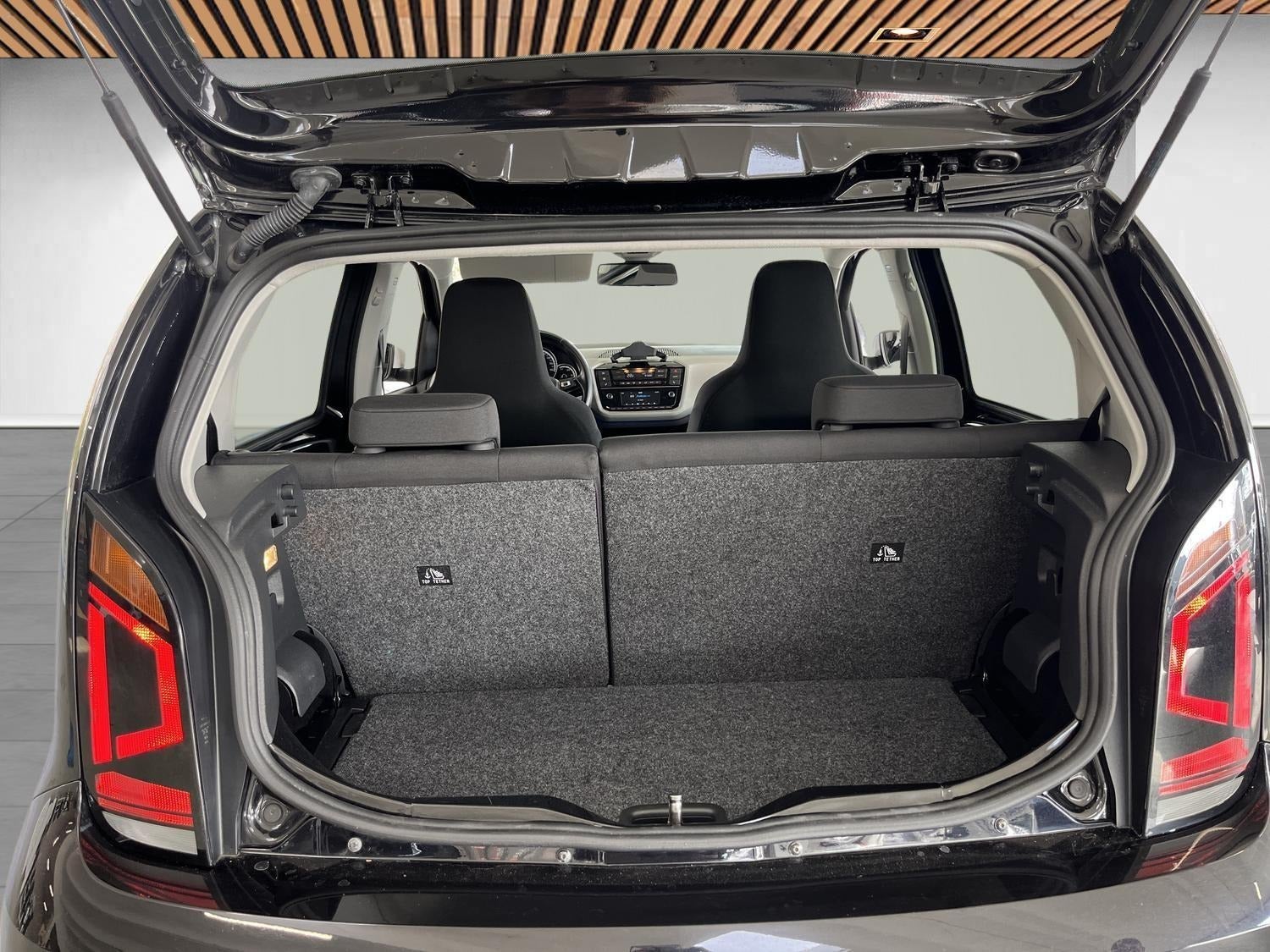 Billede af VW e-Up!  Style