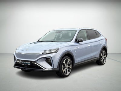MG Marvel R Luxury