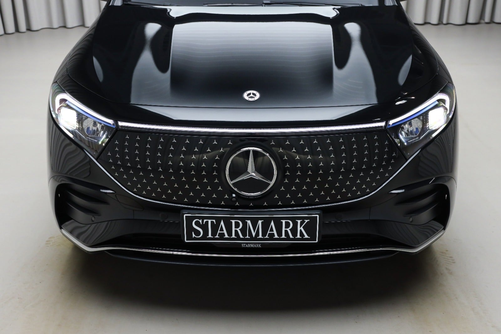 Mercedes-Benz EQA 250+ (7/8)