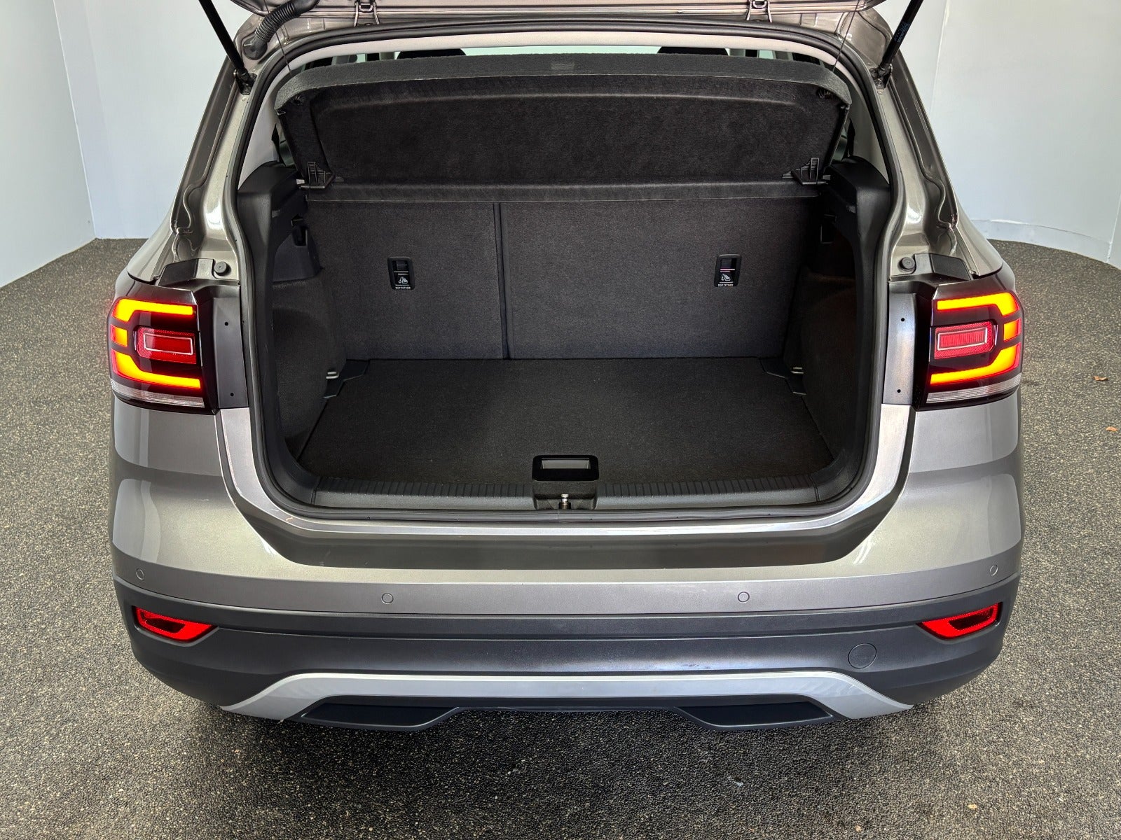 Billede af VW T-Cross 1,0 TSi 115 Style DSG