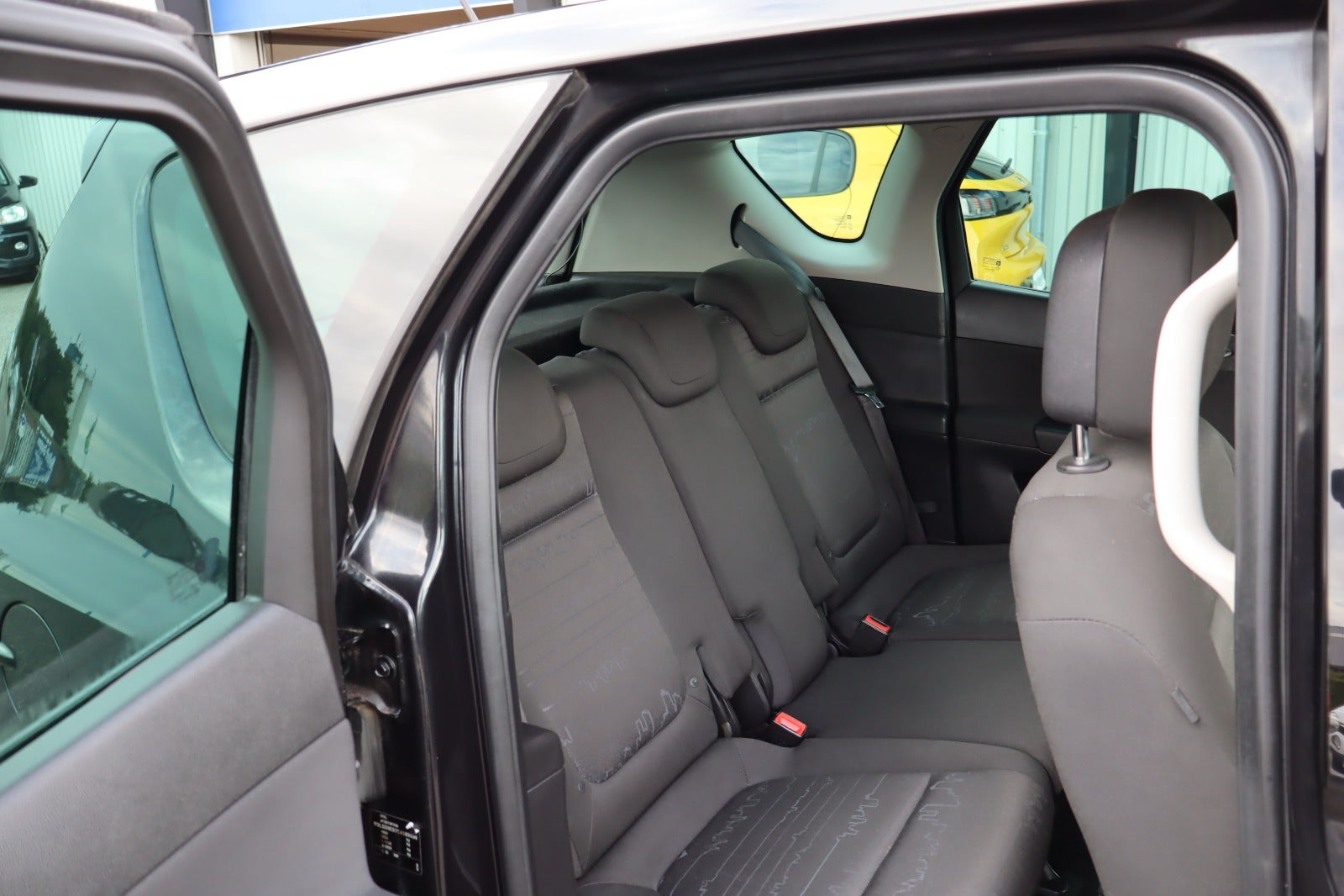 Billede af Opel Meriva 1,4 T 120 Cosmo eco