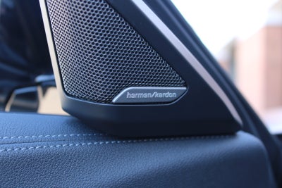 BMW Z4 M40i Roadster Connected aut.