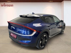 Kia EV6 Long Range Prestige