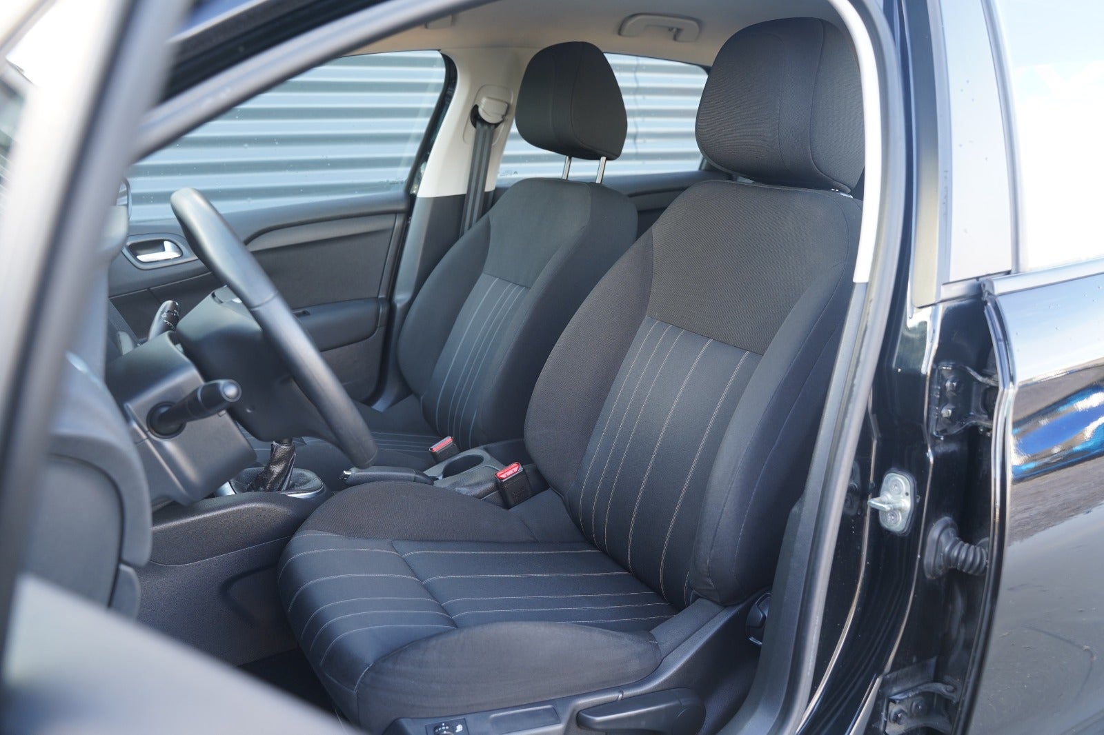 Billede af Citroën C4 1,4 VTi Attraction