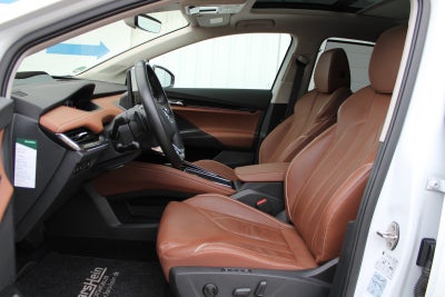 Skoda Enyaq iV ecoSuite