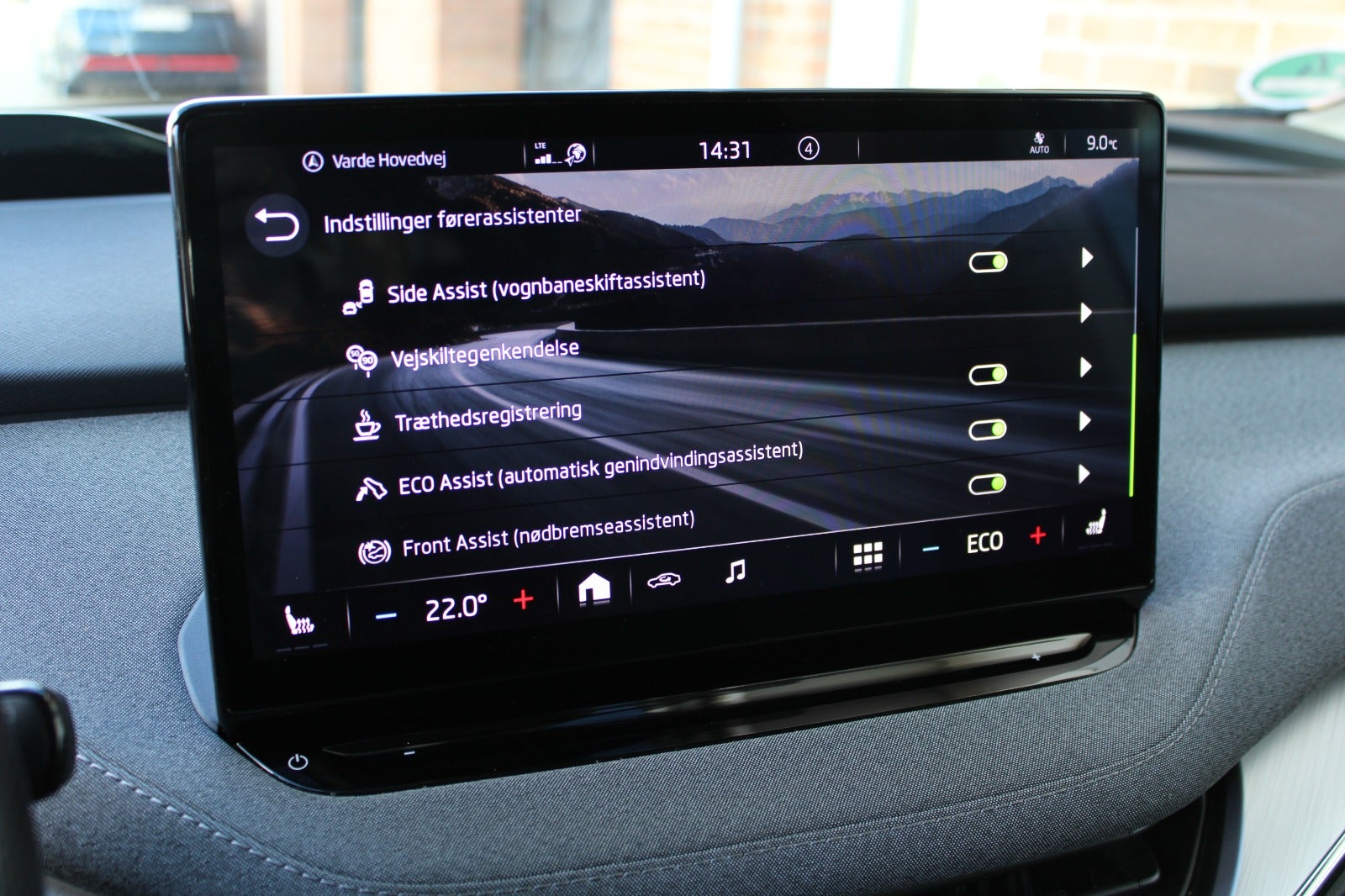 Skoda Enyaq iV Ultra