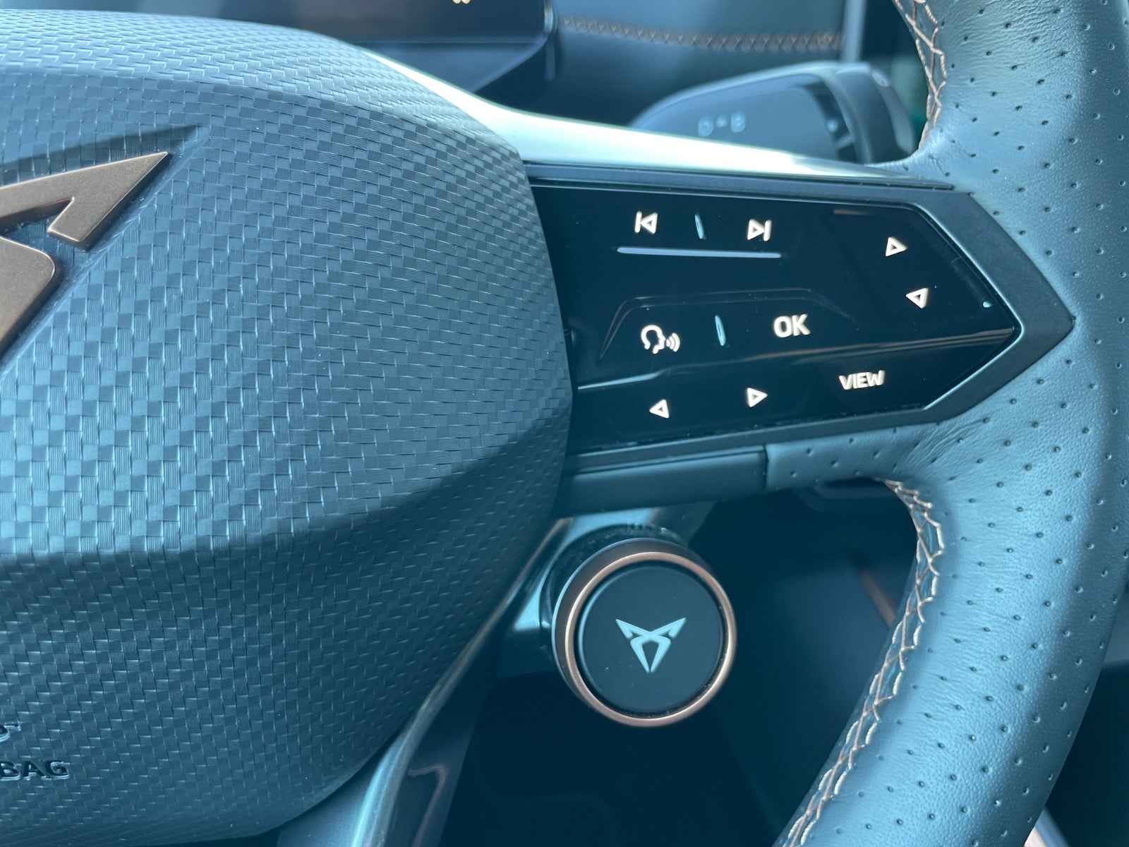 Billede af Cupra Born 77 Pasión