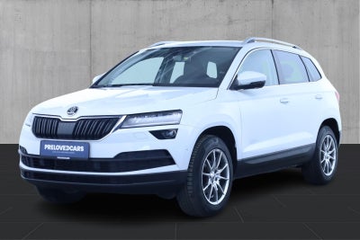 Skoda Karoq 1.5 TSi 150 Style DSG