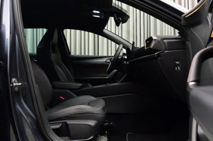 Seat Leon eHybrid Cupra Sportstourer DSG