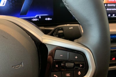 BMW i4 eDrive35 M-Sport