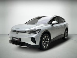VW ID.4 Style 4Motion