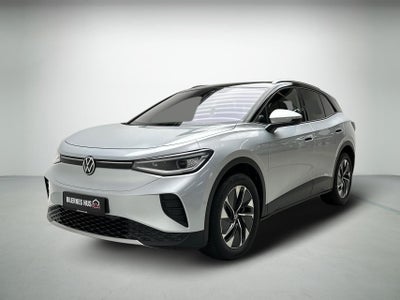 VW ID.4 Style 4Motion