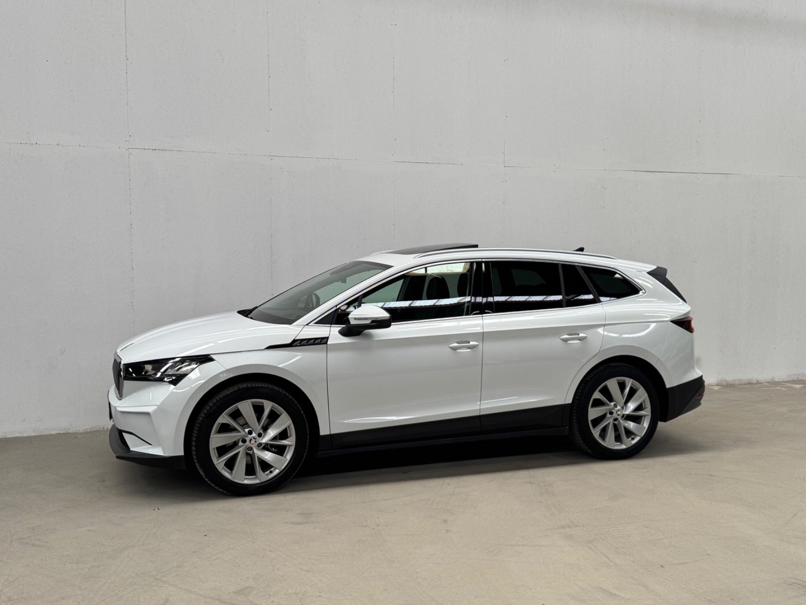 Skoda Enyaq iV Suite A